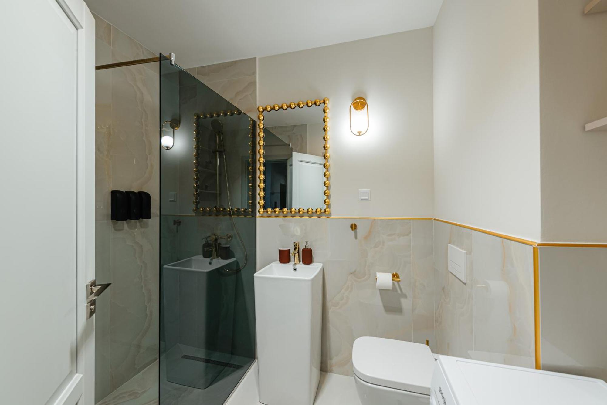 Awa Residence Флорешты Экстерьер фото